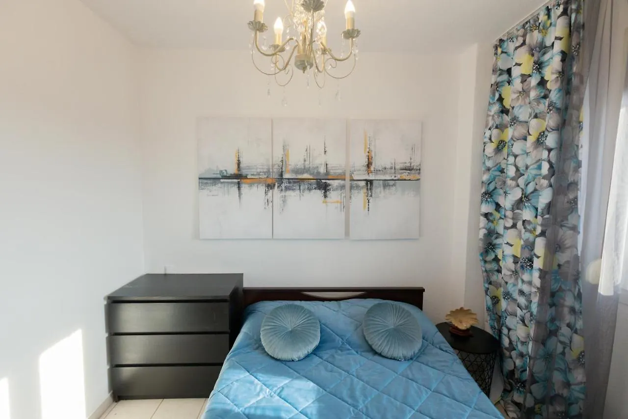 Aegean Apartment Skála Foúrkas 0*,  希腊